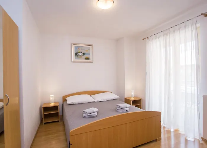 Apartments Lorena B