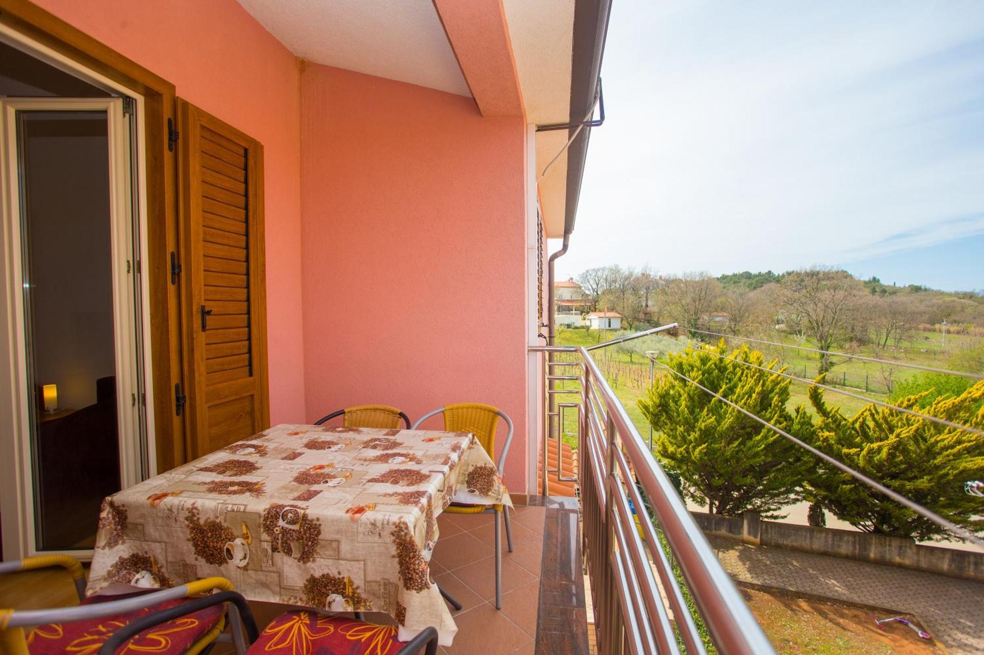 Apartment Lorena B