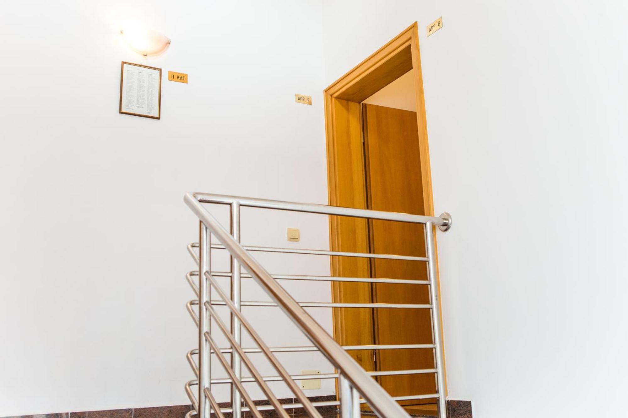 Apartment Lorena B *