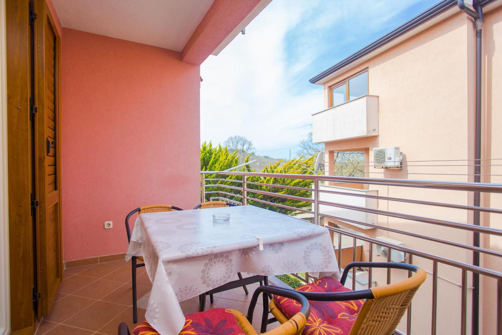 Lorena B Apartment Poreč
