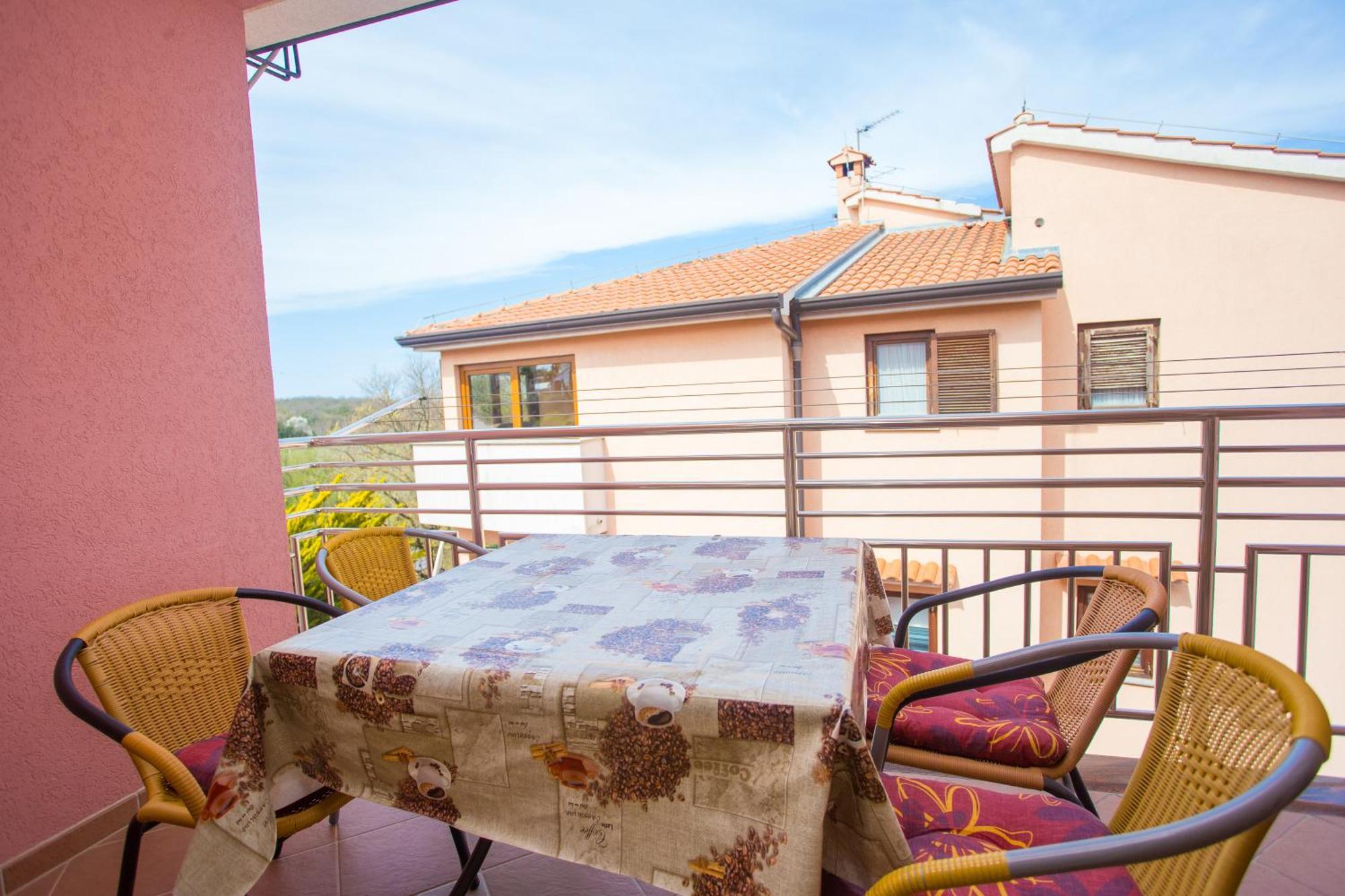 Apartment Lorena B Poreč
