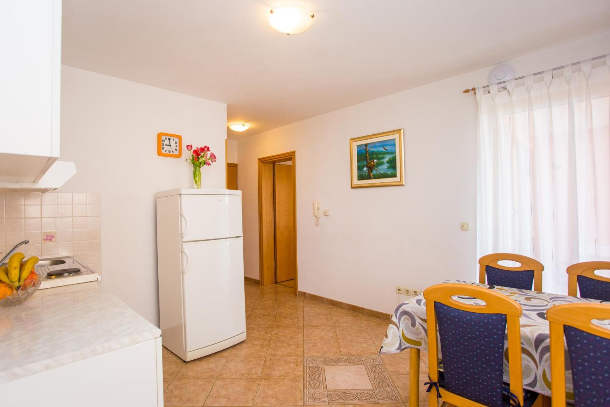 Lorena B Apartment Poreč