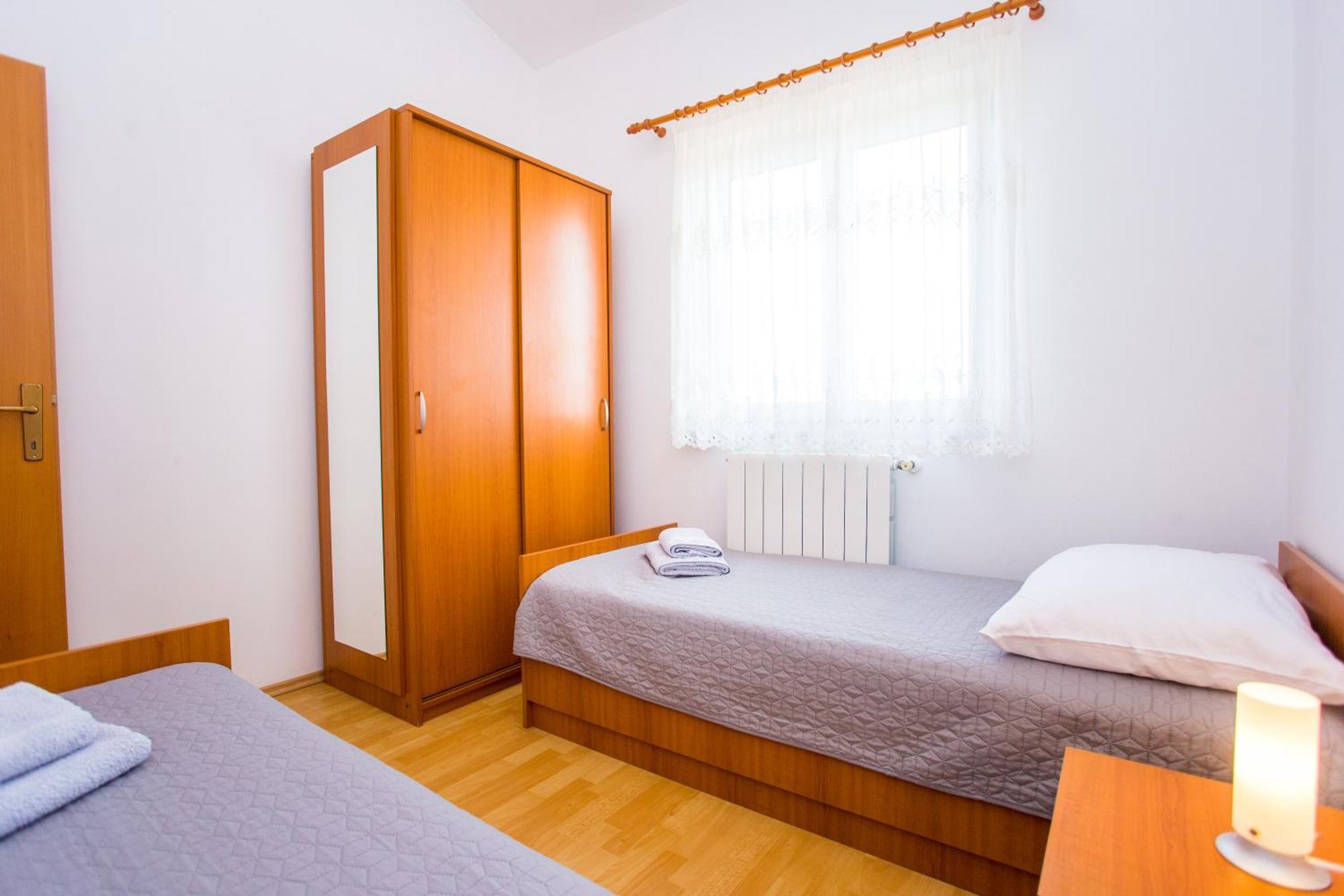 Apartment Lorena B Poreč