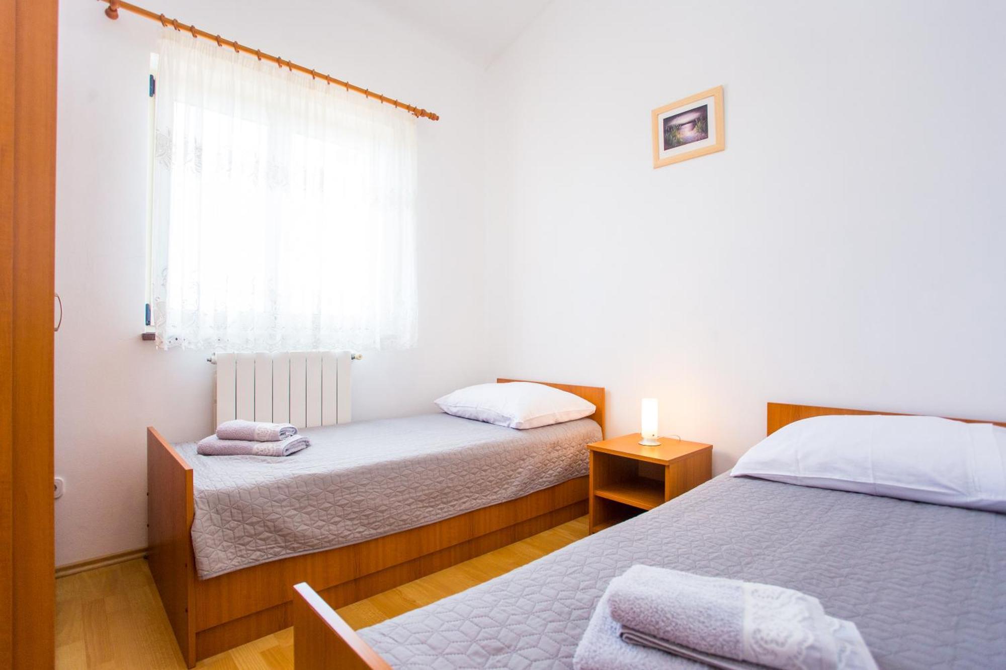 Lorena B Apartment Poreč